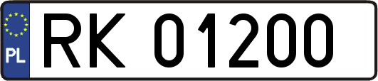 RK01200