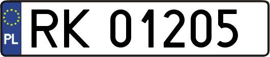 RK01205