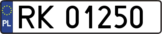 RK01250