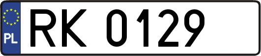 RK0129