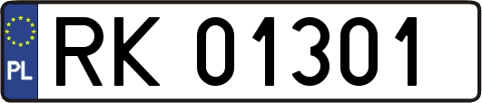 RK01301