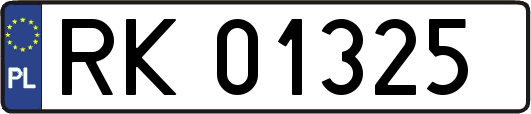 RK01325