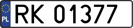 RK01377