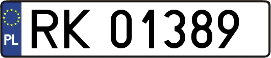 RK01389