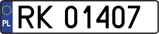 RK01407
