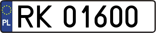 RK01600