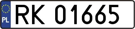 RK01665