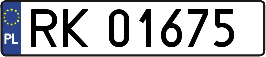 RK01675