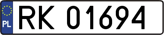 RK01694