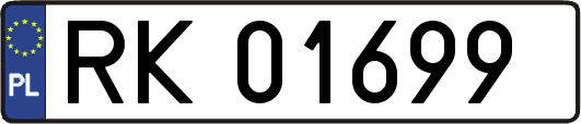 RK01699