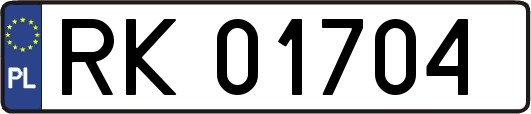 RK01704