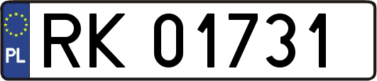 RK01731