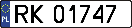 RK01747