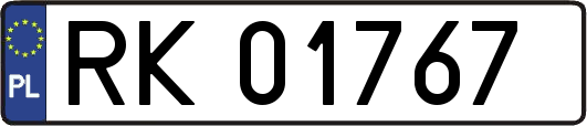RK01767