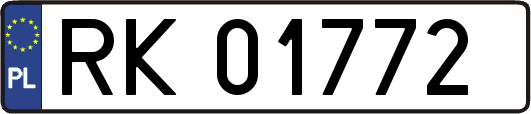RK01772