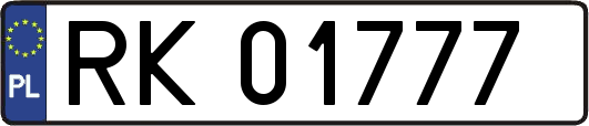 RK01777