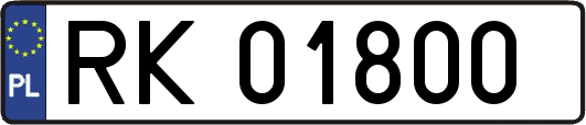 RK01800