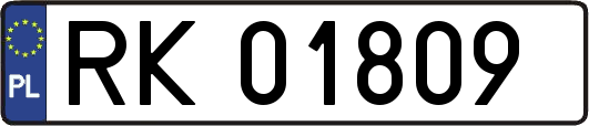 RK01809