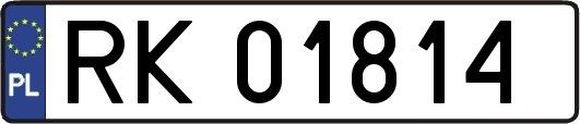 RK01814