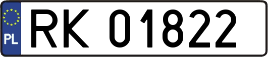 RK01822