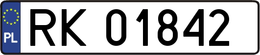 RK01842