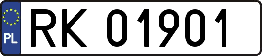 RK01901