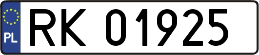 RK01925