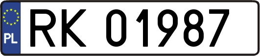 RK01987