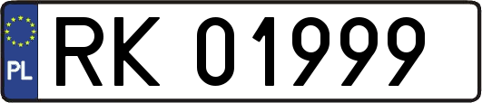 RK01999