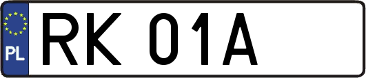 RK01A