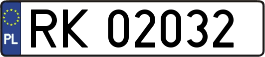 RK02032