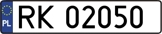 RK02050