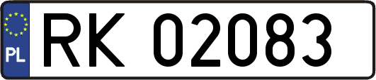 RK02083