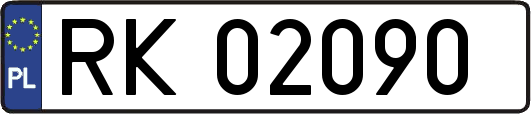 RK02090