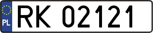 RK02121