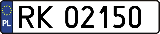 RK02150