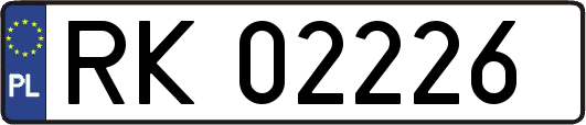 RK02226