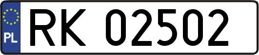 RK02502
