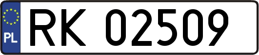RK02509
