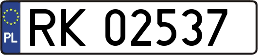 RK02537