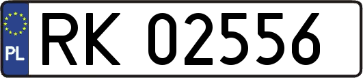 RK02556
