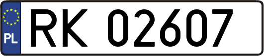 RK02607