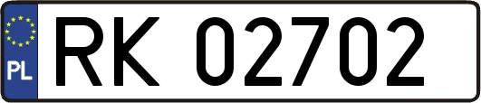 RK02702