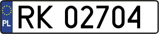 RK02704