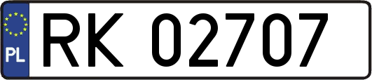 RK02707