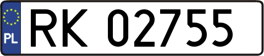 RK02755