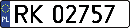 RK02757