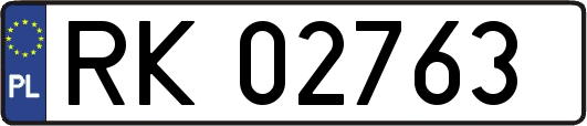 RK02763