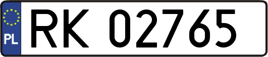 RK02765