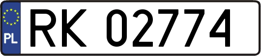 RK02774